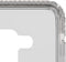 SoSkild Samsung Galaxy A6 Defend Heavy Impact Case Transparent and Tempered Glass (black)