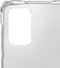 SoSkild Samsung Galaxy A72 Absorb 2.0 Impact Hoesje - Transparant