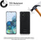 SoSkild Samsung Galaxy A72 Absorb 2.0 Impact Hoesje - Transparant