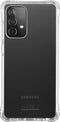 SoSkild Samsung Galaxy A72 Absorb 2.0 Impact Hoesje - Transparant