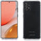SoSkild Samsung Galaxy A72 Absorb 2.0 Impact Hoesje - Transparant
