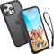 SoSkild Samsung Galaxy A73 (2022) Absorb 2.0 Impact Case Transparent