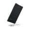 SoSkild Samsung Galaxy S10 Absorb Impact Case Transparant