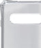SoSkild Samsung Galaxy S10 Absorb Impact Case Transparant