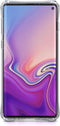 SoSkild Samsung Galaxy S10 Absorb Impact Case Transparant