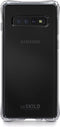 SoSkild Samsung Galaxy S10 Absorb Impact Case Transparant