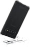 SoSkild Samsung Galaxy S10+ Absorb Impact Case Transparent