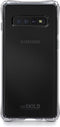 SoSkild Samsung Galaxy S10+ Absorb Impact Case Transparent