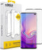 SoSkild Samsung Galaxy S10+ Crystal Double Tempered Glass Screenprotector Zwart