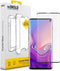 SoSkild Samsung Galaxy S10 Crystal Double Tempered Glass Screenprotector Zwart