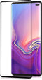 SoSkild Samsung Galaxy S10+ Crystal Double Tempered Glass Screenprotector Zwart