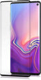 SoSkild Samsung Galaxy S10 Crystal Double Tempered Glass Screenprotector Zwart