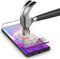 SoSkild Samsung Galaxy S10 Crystal Double Tempered Glass Screenprotector Zwart