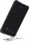 SoSkild Samsung Galaxy S10+ Defend Heavy Impact Case Grijs