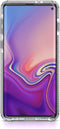 SoSkild Samsung Galaxy S10 Defend Heavy Impact Case Transparant