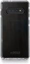 SoSkild Samsung Galaxy S10 Defend Heavy Impact Case Transparant