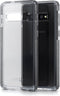 SoSkild Samsung Galaxy S10 Defend Heavy Impact Case Transparant