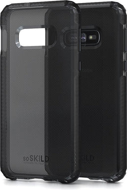 SoSkild Samsung Galaxy S10E Defend Heavy Impact Case Grijs