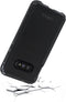 SoSkild Samsung Galaxy S10E Defend Heavy Impact Case Grijs