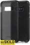 SoSkild Samsung Galaxy S10E Defend Heavy Impact Case Grijs