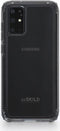 SoSkild Samsung Galaxy S20+ Defend 2.0 Heavy Impact Case Smokey Grey