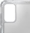 SoSkild Samsung Galaxy S20+ Defend 2.0 Heavy Impact Case Transparent