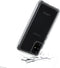 SoSkild Samsung Galaxy S20+ Defend 2.0 Heavy Impact Case Transparent