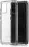 SoSkild Samsung Galaxy S20+ Defend 2.0 Heavy Impact Case Transparent