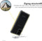 SoSkild Samsung Galaxy S20+ Defend 2.0 Heavy Impact Case Transparent