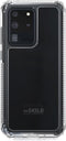 SoSkild Samsung Galaxy S20 Ultra Defend 2.0 Heavy Impact Case Transparent