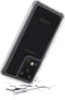 SoSkild Samsung Galaxy S20 Ultra Defend 2.0 Heavy Impact Case Transparent