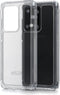 SoSkild Samsung Galaxy S20 Ultra Defend 2.0 Heavy Impact Case Transparent