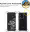 SoSkild Samsung Galaxy S20 Ultra Defend 2.0 Heavy Impact Case Transparent