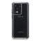 SoSkild Samsung Galaxy S20 Ultra Defend 2.0 Heavy Impact Case Transparent