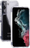 SoSkild Samsung Galaxy S21 Absorb 2.0 Impact Case Transparent