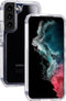 SoSkild Samsung Galaxy S21+ Absorb 2.0 Impact Case Transparent