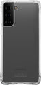 SoSkild Samsung Galaxy S21+ Absorb 2.0 Impact Case Transparent