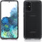 SoSkild Samsung Galaxy S21 Defend 2.0 Heavy Impact Hoesje - Grijs