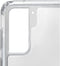 SoSkild Samsung Galaxy S21 Defend 2.0 Heavy Impact Hoesje - Transparant