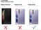 SoSkild Samsung Galaxy S21 Defend 2.0 Heavy Impact Hoesje - Transparant