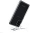 SoSkild Samsung Galaxy S21 Defend 2.0 Heavy Impact Hoesje - Transparant