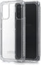 SoSkild Samsung Galaxy S21 Ultra Defend 2.0 Heavy Impact Case Transparent