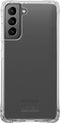 SoSkild Samsung Galaxy S22+ Absorb 2.0 Impact Hoesje - Transparant