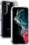 SoSkild Samsung Galaxy S22 Defend 2.0 Heavy Impact Hoesje - Transparant