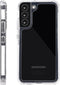 SoSkild Samsung Galaxy S22 Defend 2.0 Heavy Impact Hoesje - Transparant