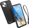 SoSkild Samsung Galaxy S22 Defend 2.0 Heavy Impact Hoesje - Transparant