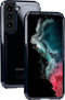 SoSkild Samsung Galaxy S22 Defend 2.0 Heavy Impact Hoesje - Donkergrijs