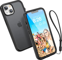 SoSkild Samsung Galaxy S22 Ultra Absorb 2.0 Impact Hoesje - Transparant