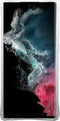 SoSkild Samsung Galaxy S22 Ultra Absorb 2.0 Impact Hoesje - Transparant