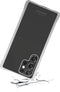 SoSkild Samsung Galaxy S22 Ultra Absorb 2.0 Impact Hoesje - Transparant
